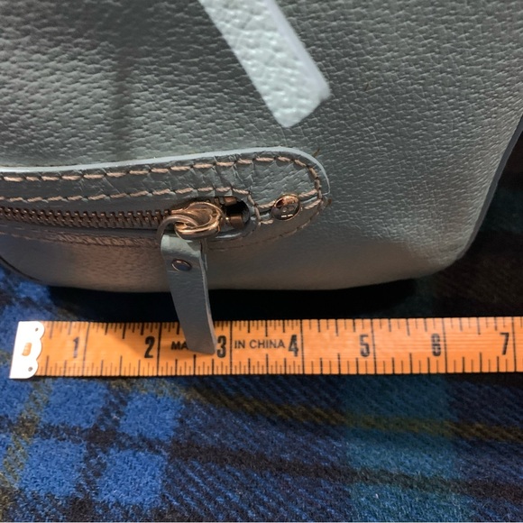 Kate Spade - Tarrytown Betty Leather Handle Bag - Picture 13 of 13